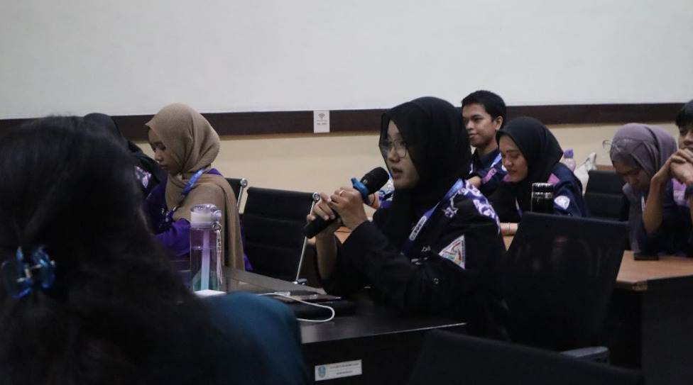 Sidang Pleno 7